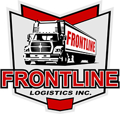 Carrier Services - Frontline Logistics - Frontline_Logistics_logo