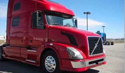 Full-Service Transportation Brokerage Company | Frontline Logistics INC. - semi